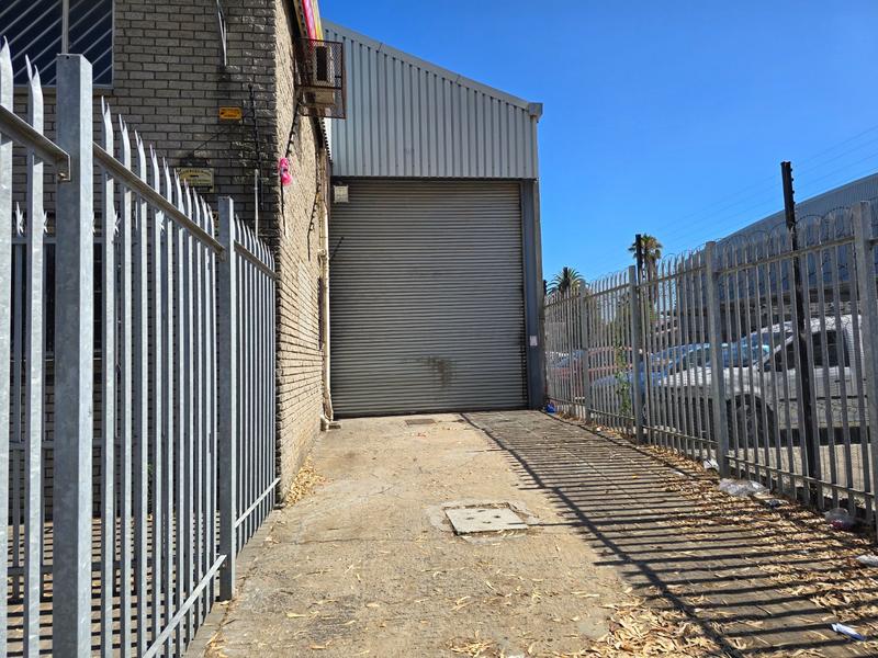 To Let commercial Property for Rent in Beaconvale Western Cape